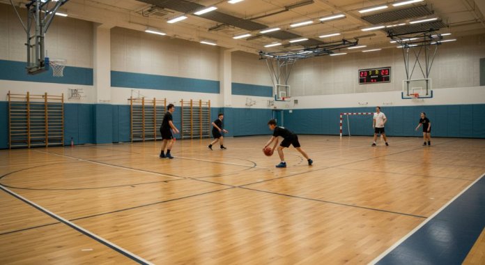 wykladzina-sportowa-Michalina wykładzina sportowa - Michalina.jpg