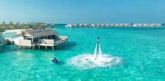 Aktywne wakacje: Sporty wodne na Malediwach deluxetravelclub_wakacje na malediwach-8_6.jpg