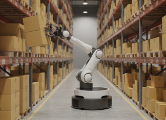 Czy automatyka magazynowa może się uczyć? – wprowadzenie do systemów adaptacyjnych reesinls - automatyka magazynowa 2 - Pawel.png