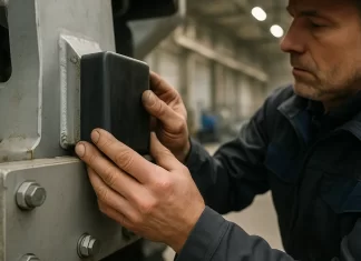 Jak dobrać odpowiednie odbojniki gumowe do różnych typów maszyn? wibroizolacjapolska.pl - 336-jak-dobrac-odpowiednie-odbojniki-gumowe-do-roznych-typow-mas.webp